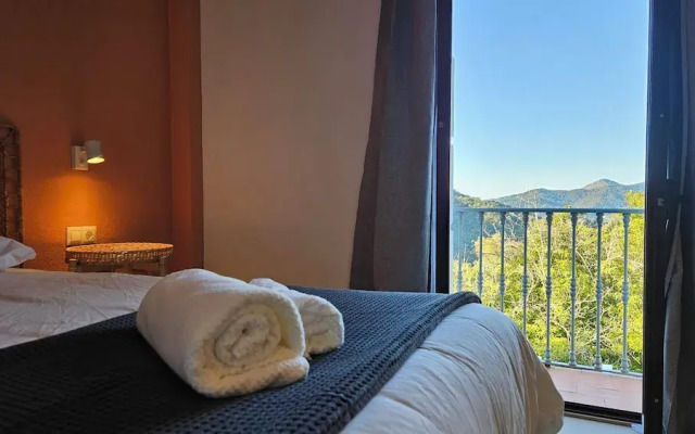Hotel Rural Mirador de Jubrique