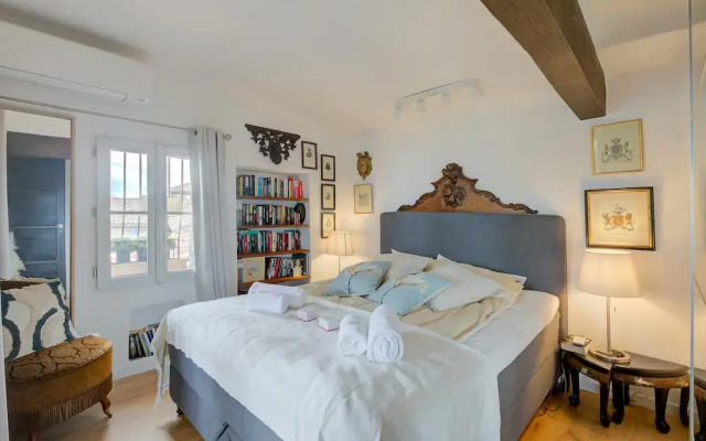 Maison Sans Delai in Cagnes sur Mer
