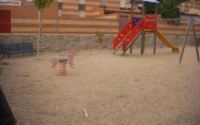 Casa Rural El Cercón