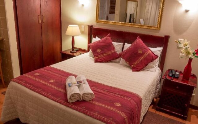 Blue Marlin Guest House