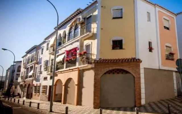 Maquinilla Portal 4A