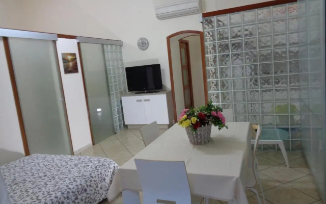 A Dream B&B Napoli