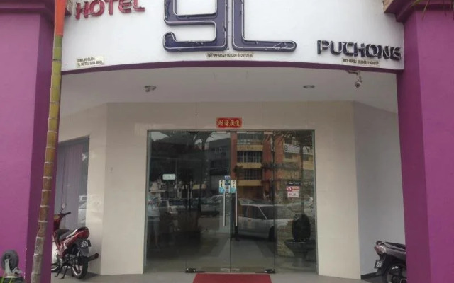 YL Hotel