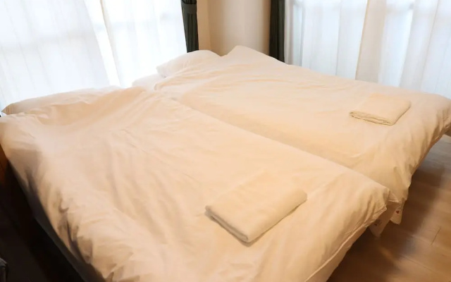 Honjin Apartment