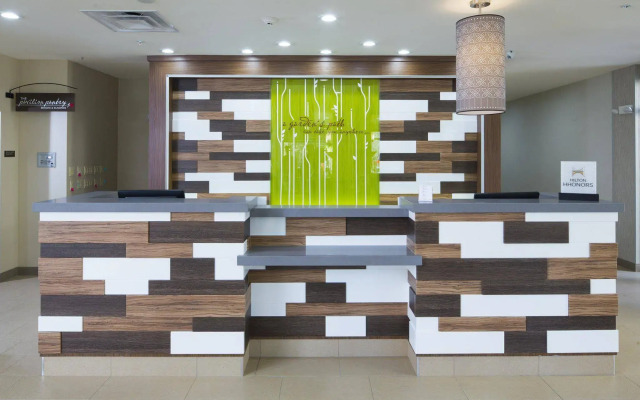 Hilton Garden Inn Longview