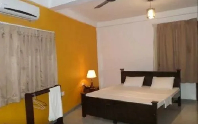 Vista BnB Old Park Road