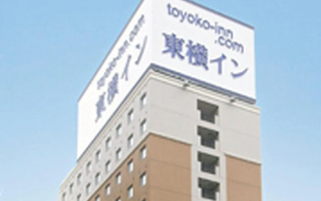 Отель Toyoko Inn Tokyo Kanda Akihabara