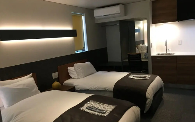 Souseki An Hotel
