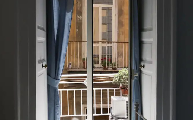 Camera con Vista Apartments