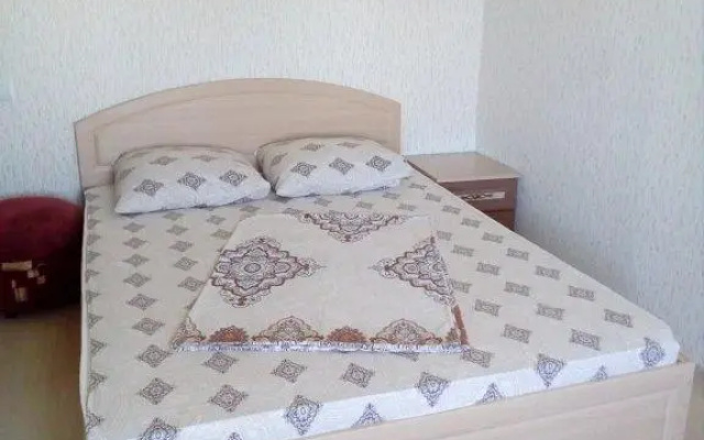 Siboil Mini-Hotel