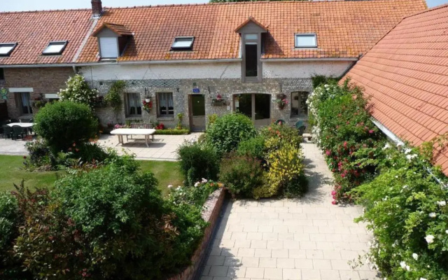 Gite du Chene