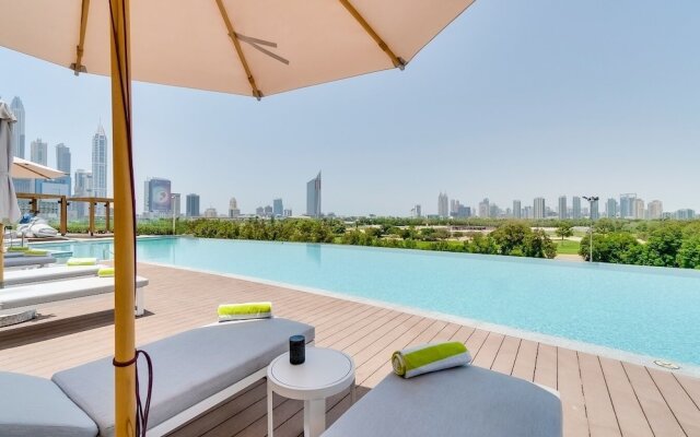 Vida Emirates Hills Residences 0