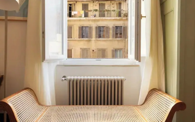 Monti  Apartments