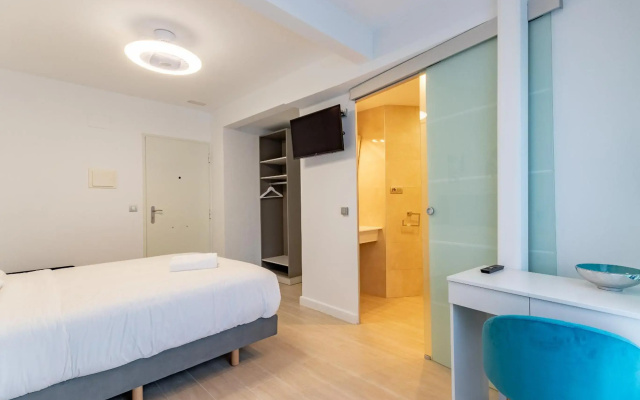 Cruces Metro Rooms