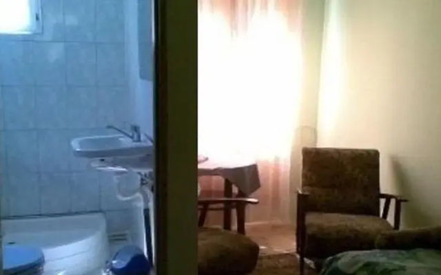 Cabana Alunis
