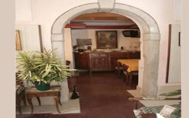 Hotel San Fantin