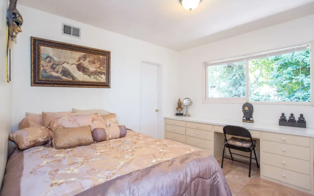 Bel-Air Villa, 3 Bedrooms - Celebrity Area