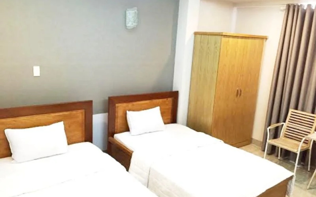 Mua He Guesthouse