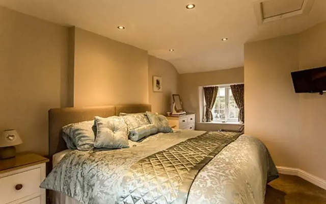 Meadow Cottage