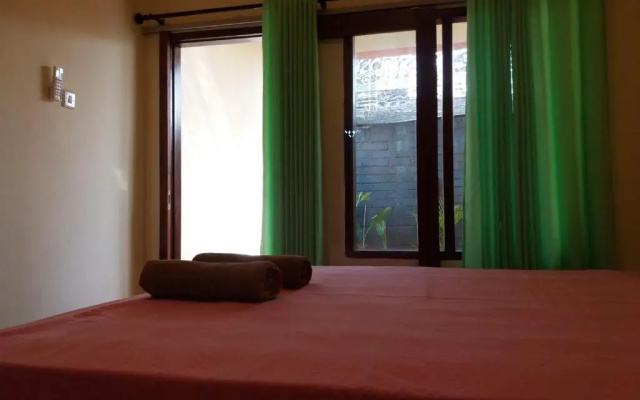 Melbao Homestay