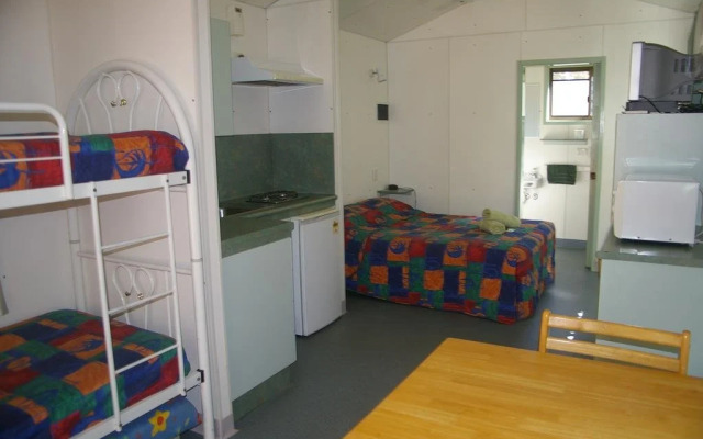 Mount Isa Caravan Park