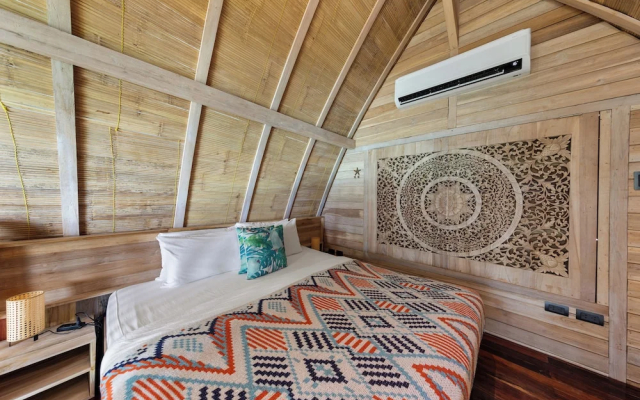 Lumbung Loft Villas in El Nido