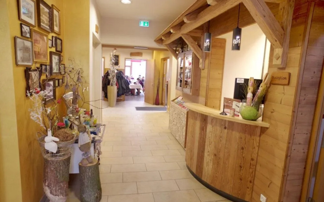 Hotel Gasthof Sporrer