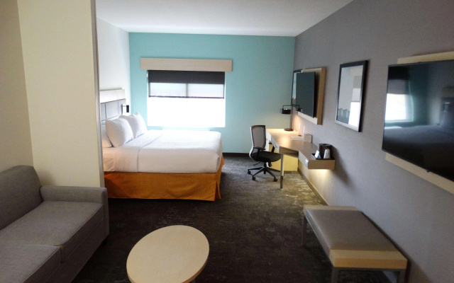 Best Western Plus Ogallala Inn