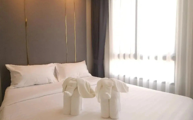 Kamala Regent Phuket Serviced Apartment