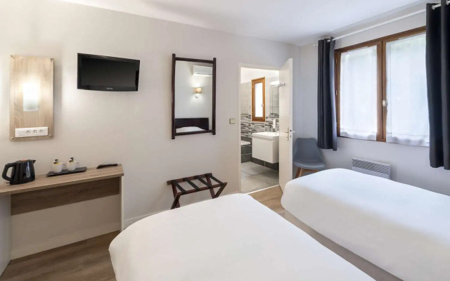 Sure Hotel by Best Western Saintes