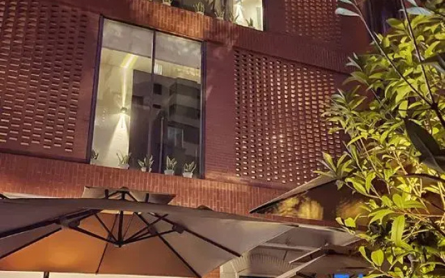 Kunming Sushuo Boutique Hotel (Nanping Street Jinmafang Branch)