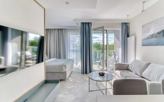 N11 Apartamenty Mikołajki - Destigo Hotels
