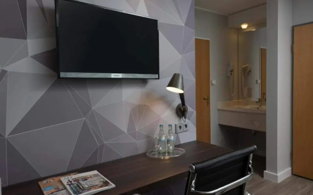 2 Person Holiday Park Home in Krakow