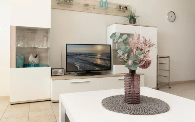 Haus Seeblick Wohnung B4