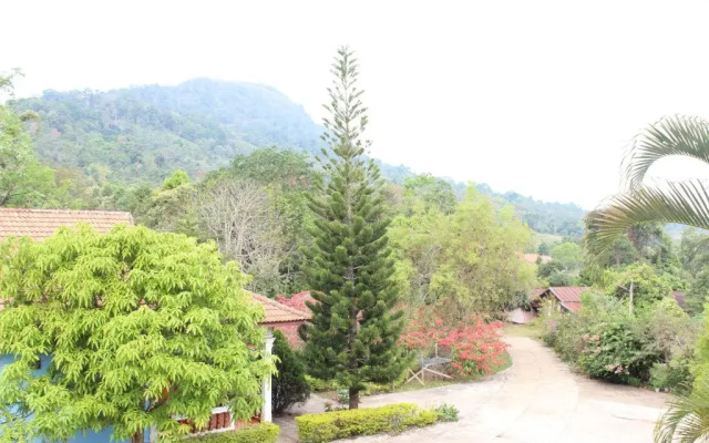 Theo Khame Hotel