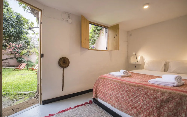 La Petite Maison de Lapa