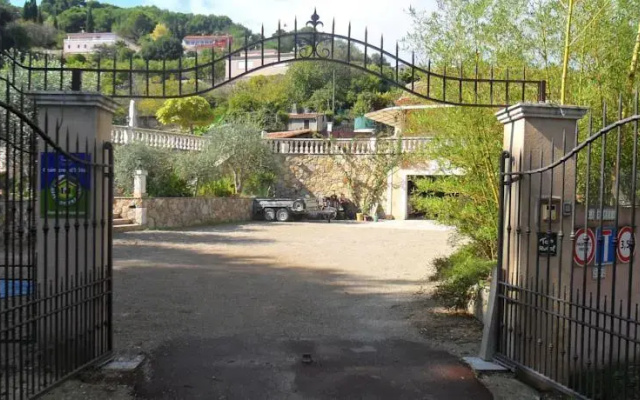 Villa Moréna