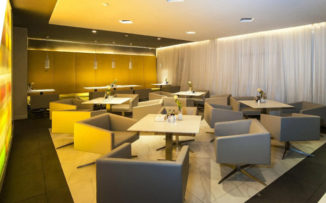Jin Jiang East Asia Hotel