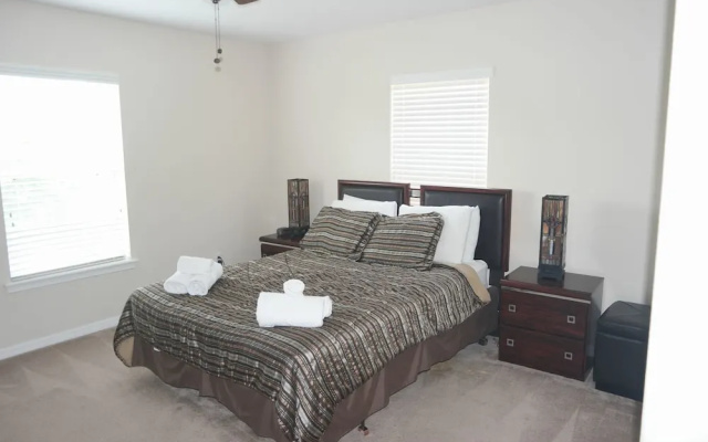 PR2149VD Providence - Five Bedroom Home