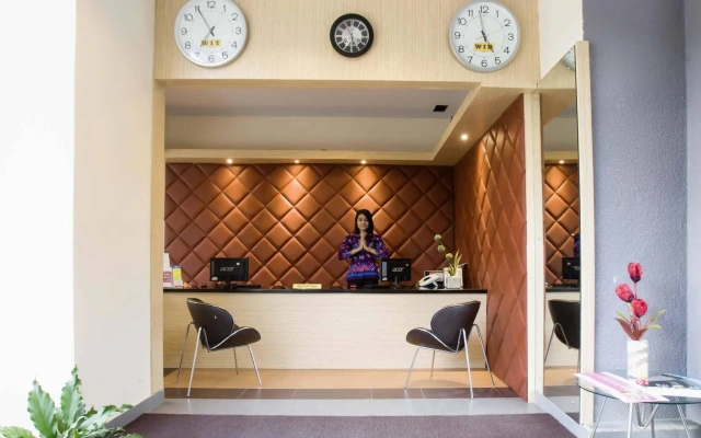 Dave Resort and Spa