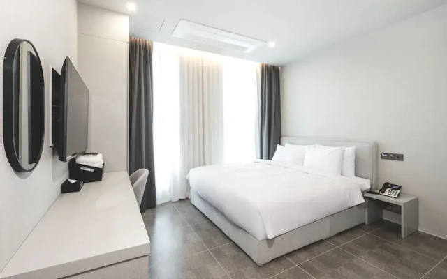 Gyeongju city hotel
