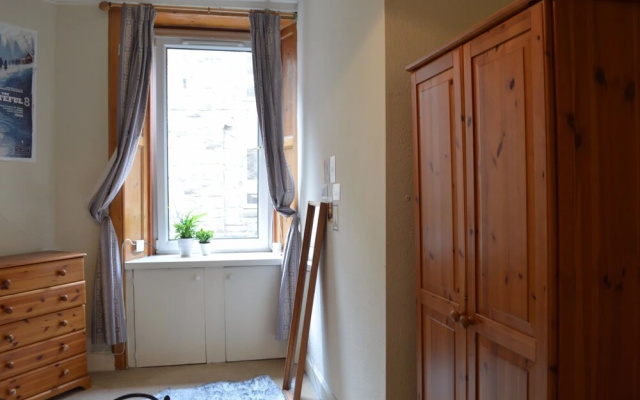 1 Bed Flat In City Centre