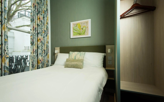 Caring Hotel