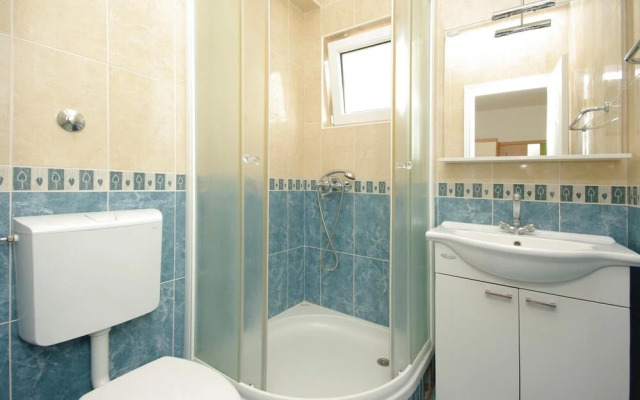 Stunning Home in Makarska With Wifi and 0 Bedrooms