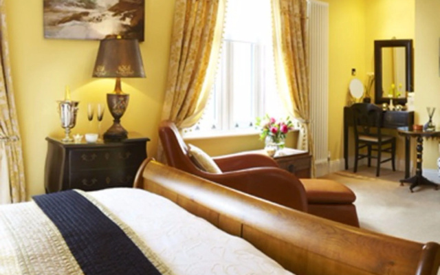 All Seasons Guest House