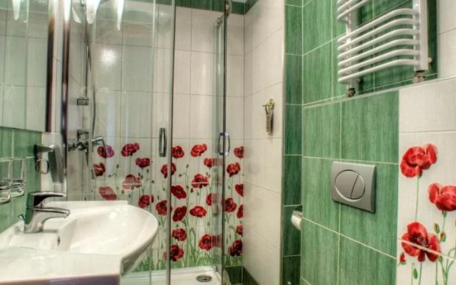 Hotel CARPATIA Bieszczadzki Gościniec