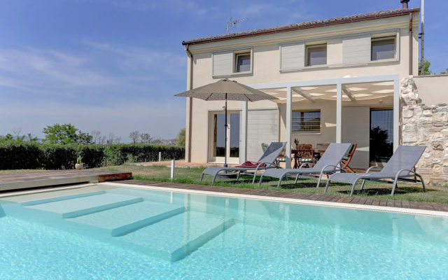 2Balsl Montefreddo - Large Two Bedroom Split Level