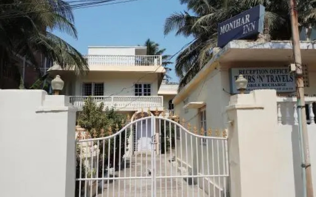 Hotel Monihar