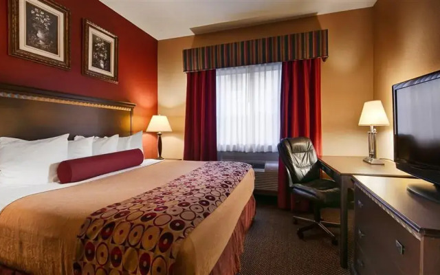 Wingate by Wyndham Humble/Houston Intercontinental Airport