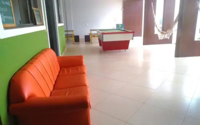 Hostel Aconchego Centro